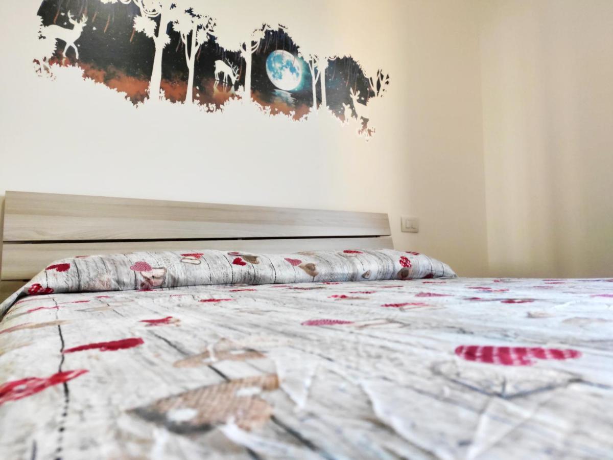 Appartamento Dolcitalia In Lazise Eksteriør bilde