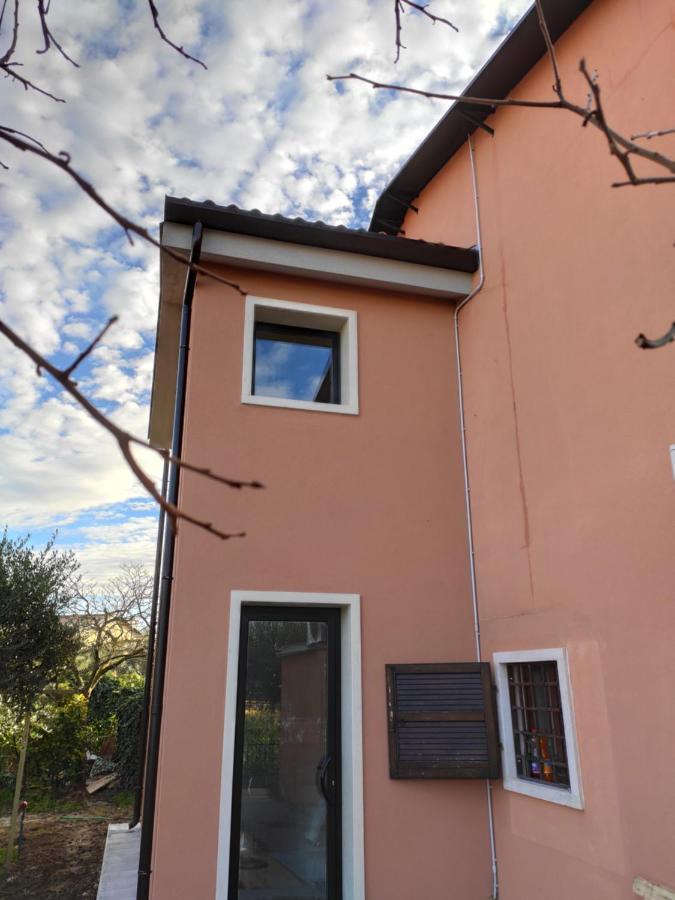 Appartamento Dolcitalia In Lazise Eksteriør bilde