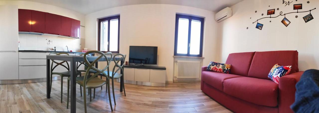 Appartamento Dolcitalia In Lazise Eksteriør bilde