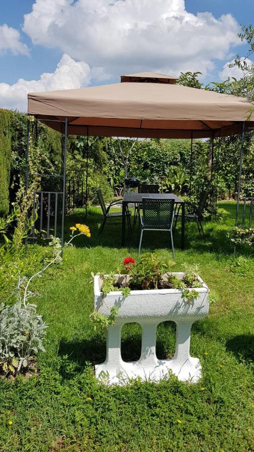 Appartamento Dolcitalia In Lazise Eksteriør bilde