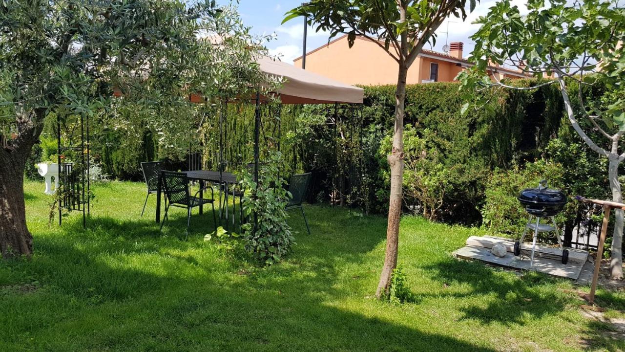 Appartamento Dolcitalia In Lazise Eksteriør bilde