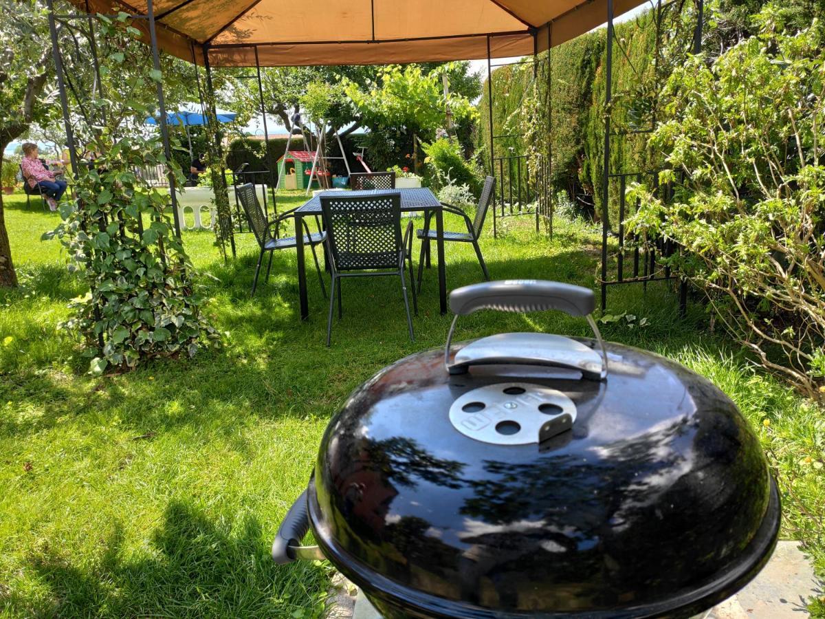 Appartamento Dolcitalia In Lazise Eksteriør bilde