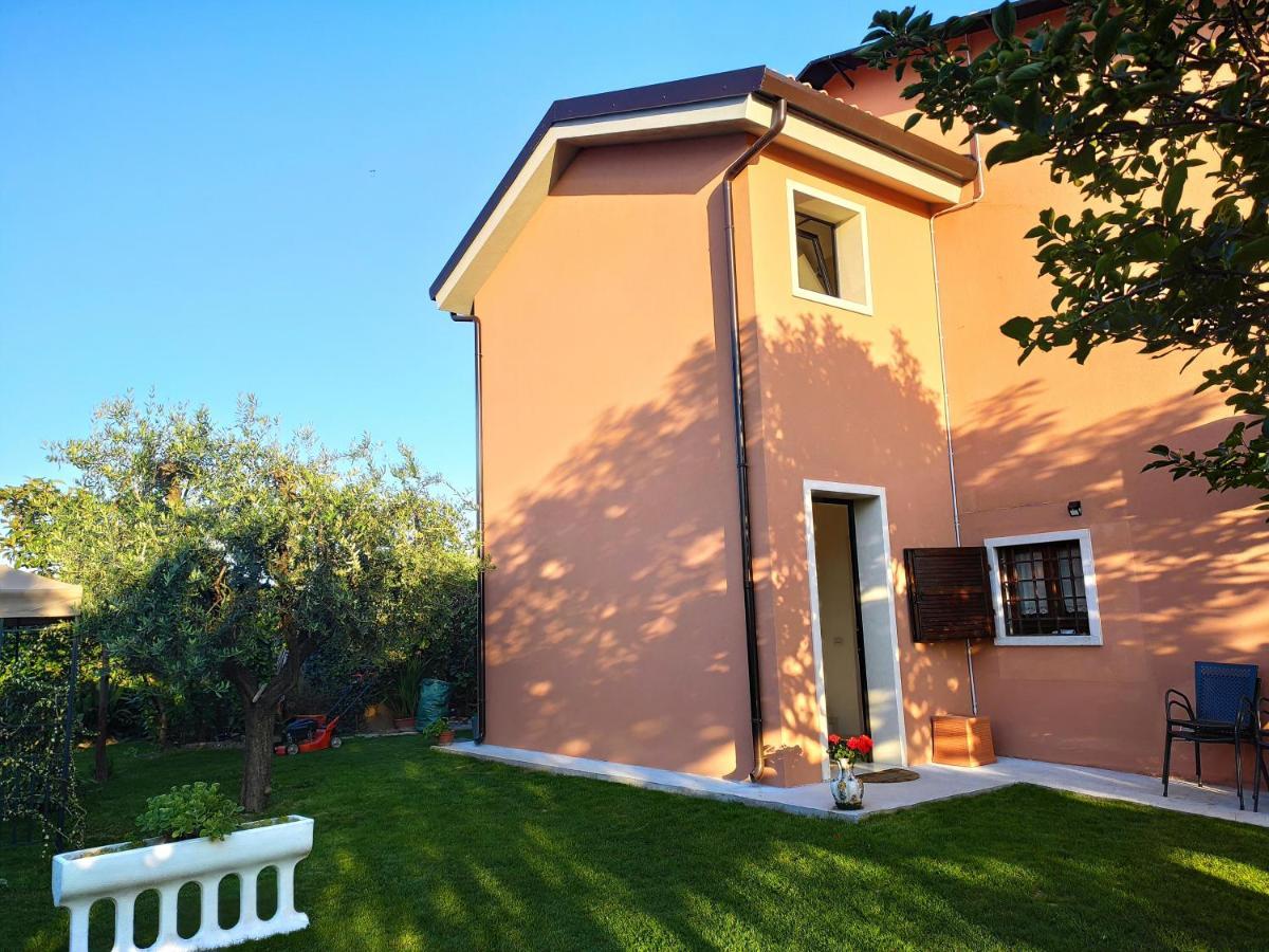 Appartamento Dolcitalia In Lazise Eksteriør bilde